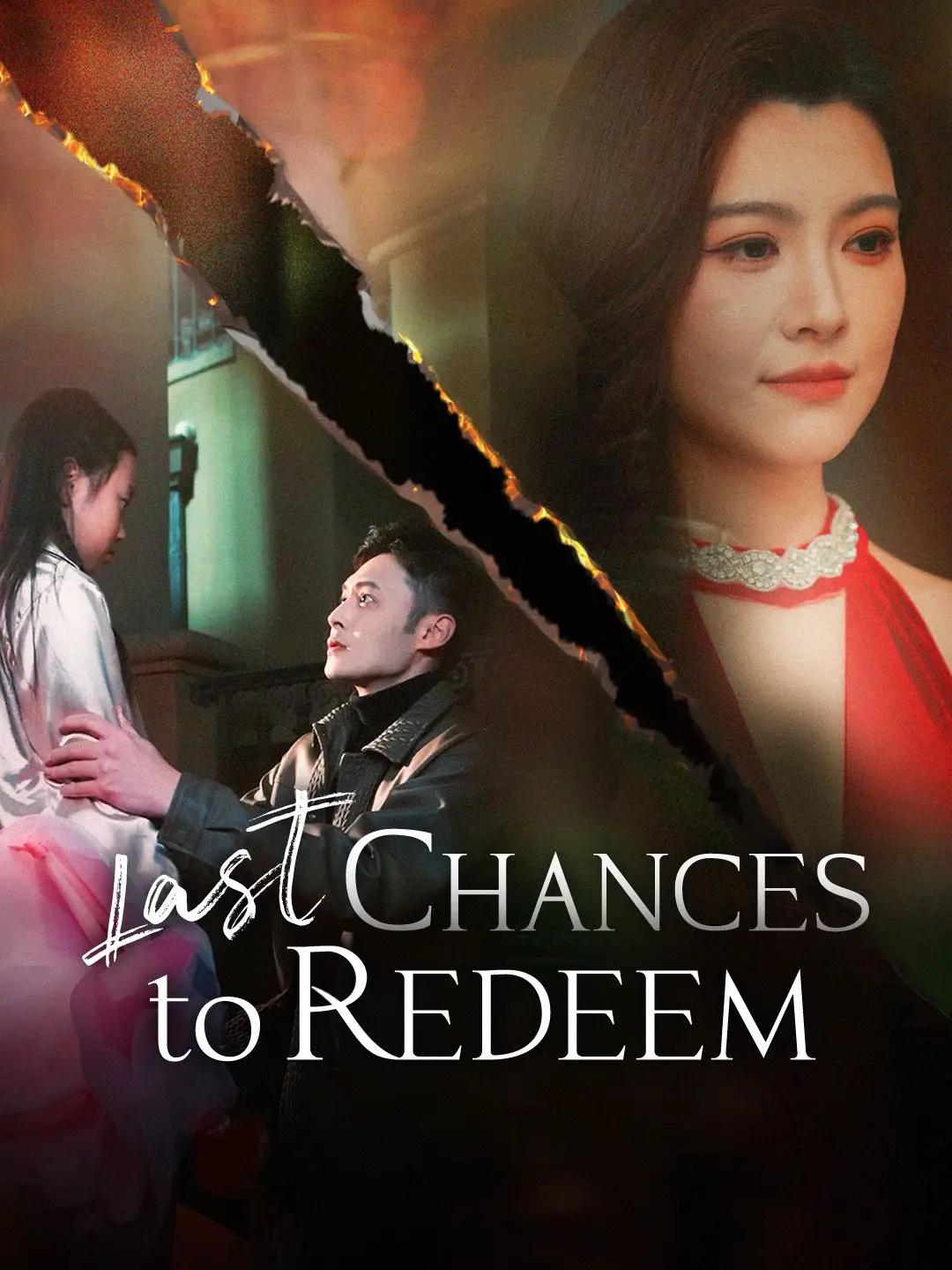 (Dubbed) Last Chances to Redeem