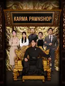 Karma Pawnshop cover art