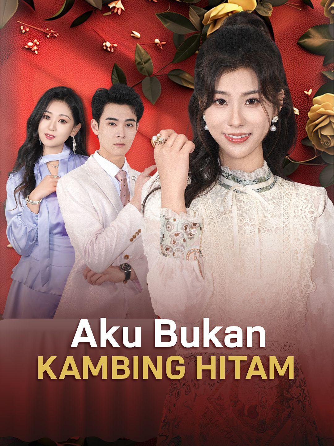 Aku Bukan Kambing Hitam