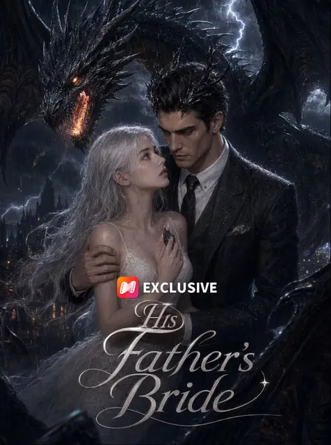 His Father’s Bride
