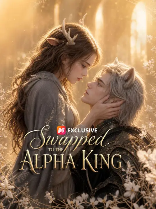  Swapped to the Alpha King