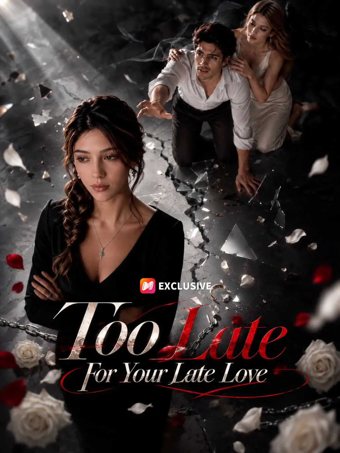 Too Late For Your Late Love