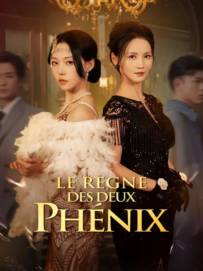 LE RÈGNE DES DEUX PHÉNIX