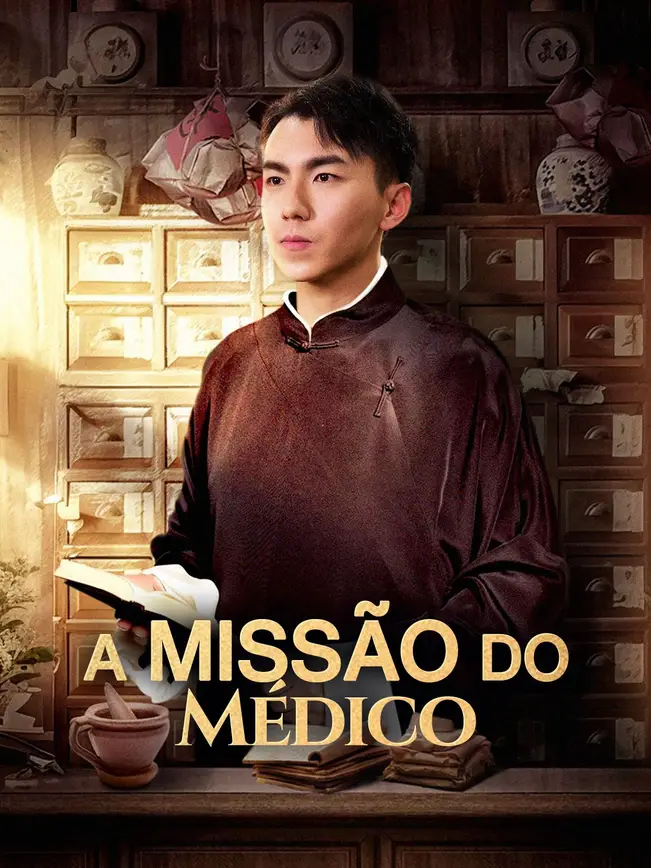 A Missão do Médico