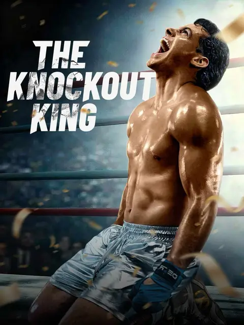 The Knockout King