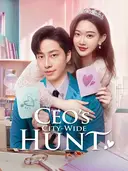 CEO’s City-Wide Hunt cover art