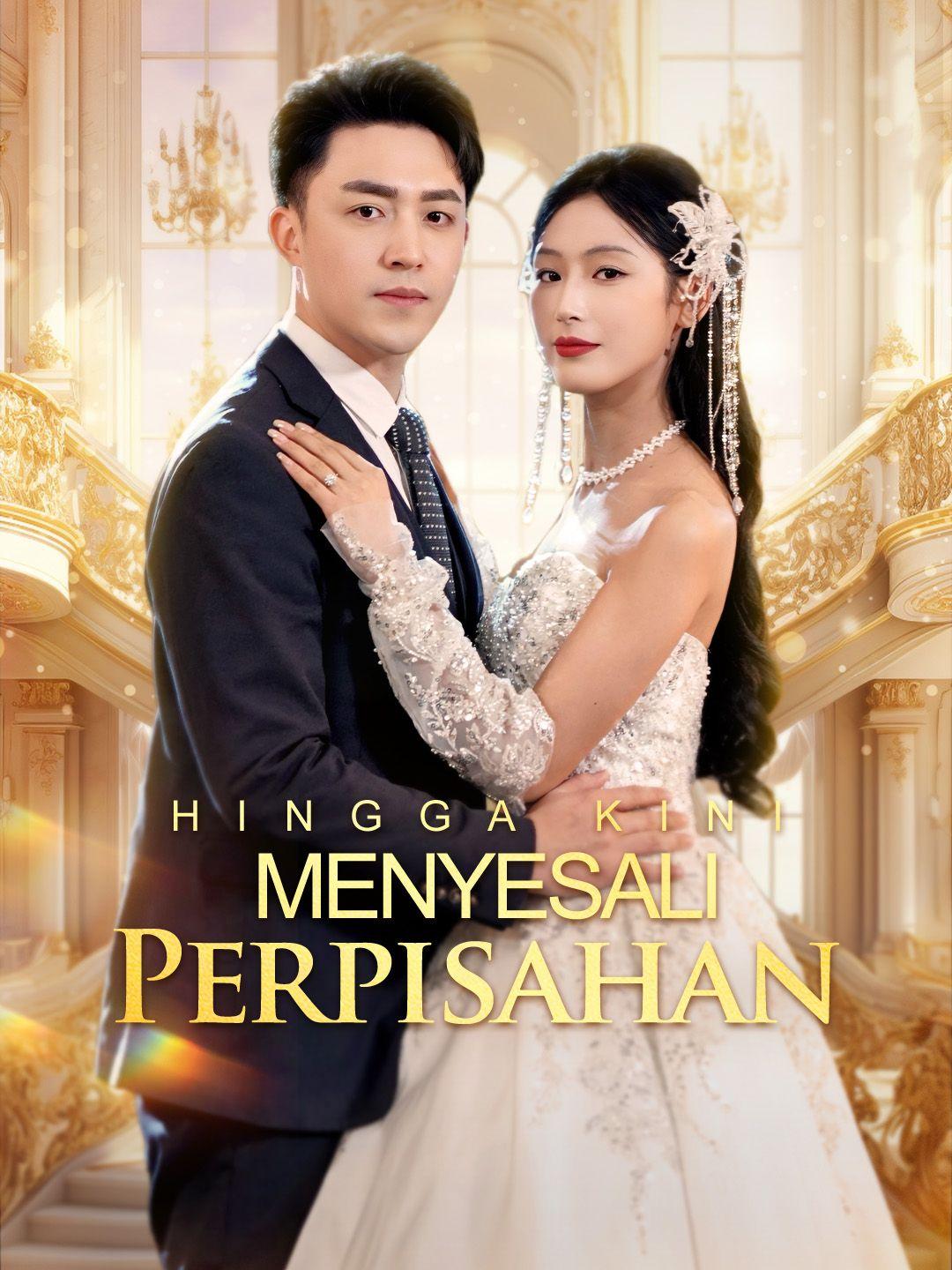 Hingga Kini Menyesali Perpisahan