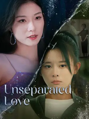 Unseparated Love cover art