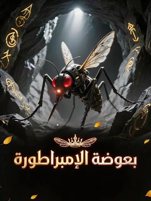بعوضة الإمبراطورة