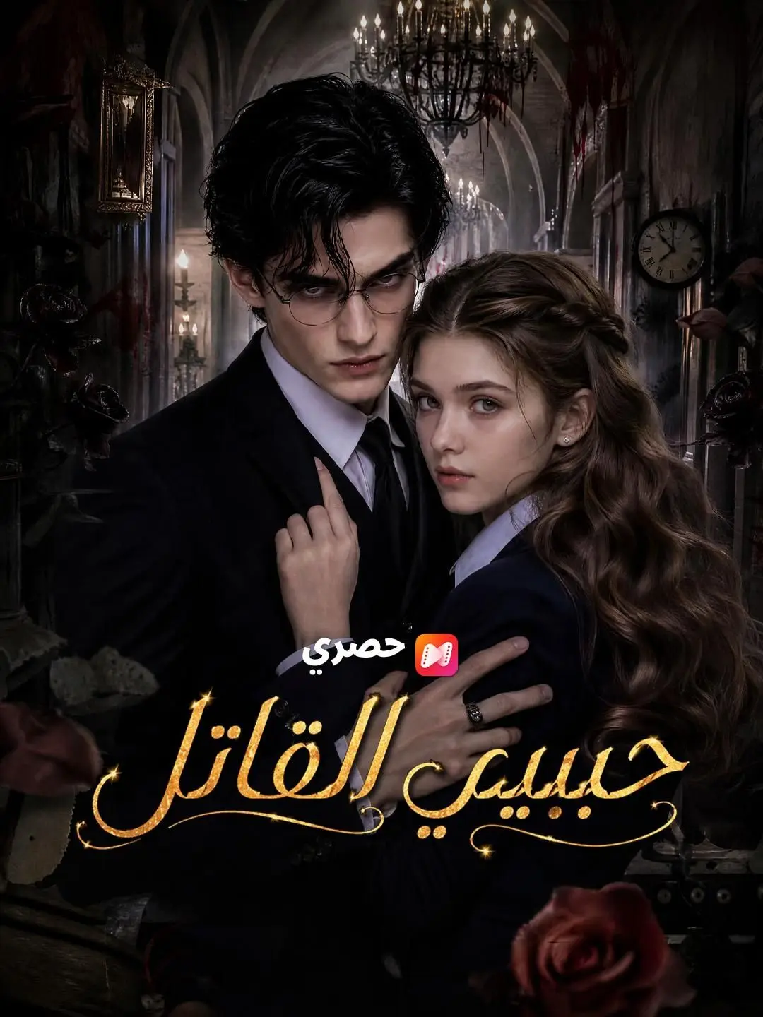 (مدبلج) حبيبي القاتل