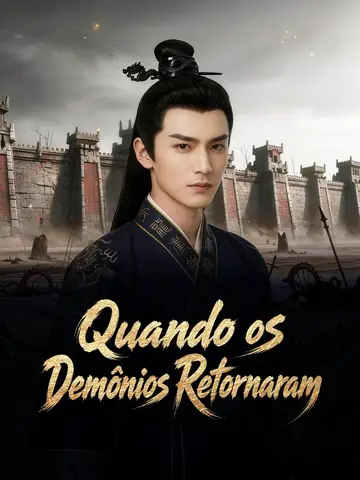 (Dublagem) Quando os Demônios Retornaram