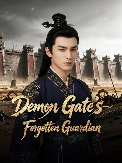 Demon Gate’s Forgotten Guardian