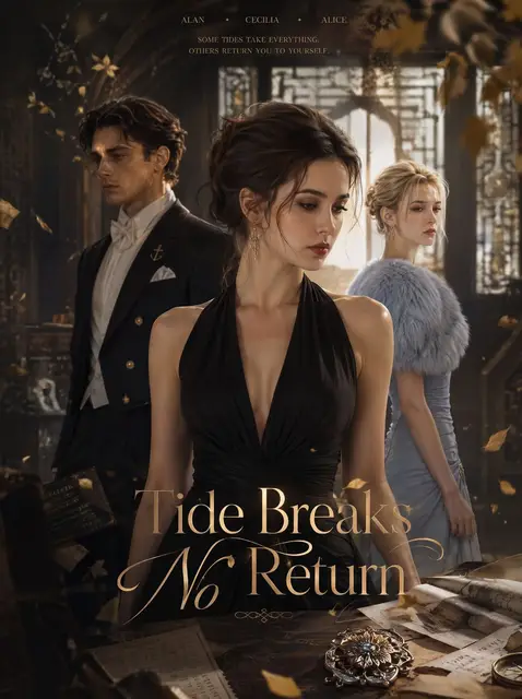 Tide Breaks no Return