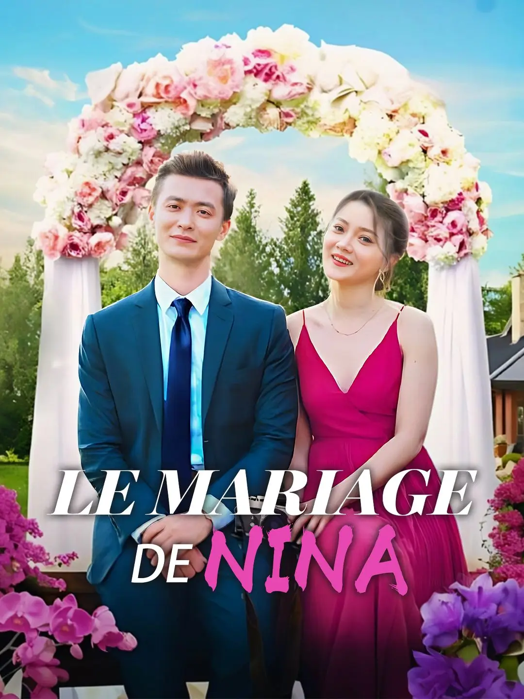 LE MARIAGE DE NINA