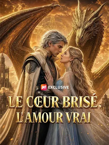 (Doublage) LE CŒUR BRISÉ, L'AMOUR VRAI