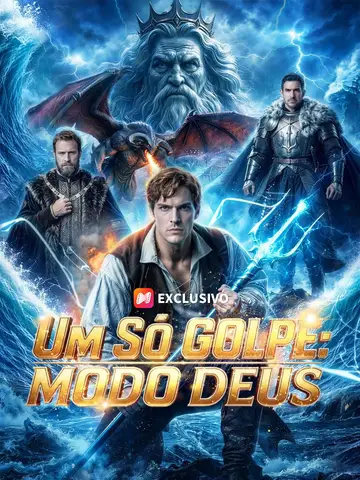 (Dublagem) Um Só Golpe: Modo Deus