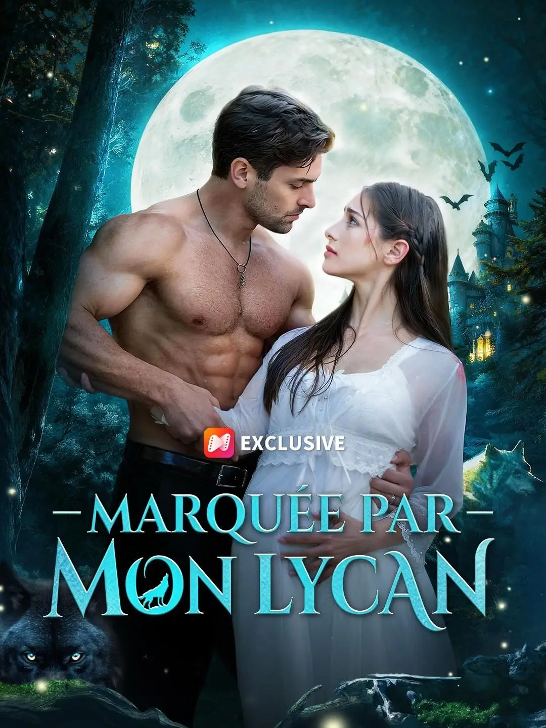 (Doublage) MARQUÉE PAR MON LYCAN