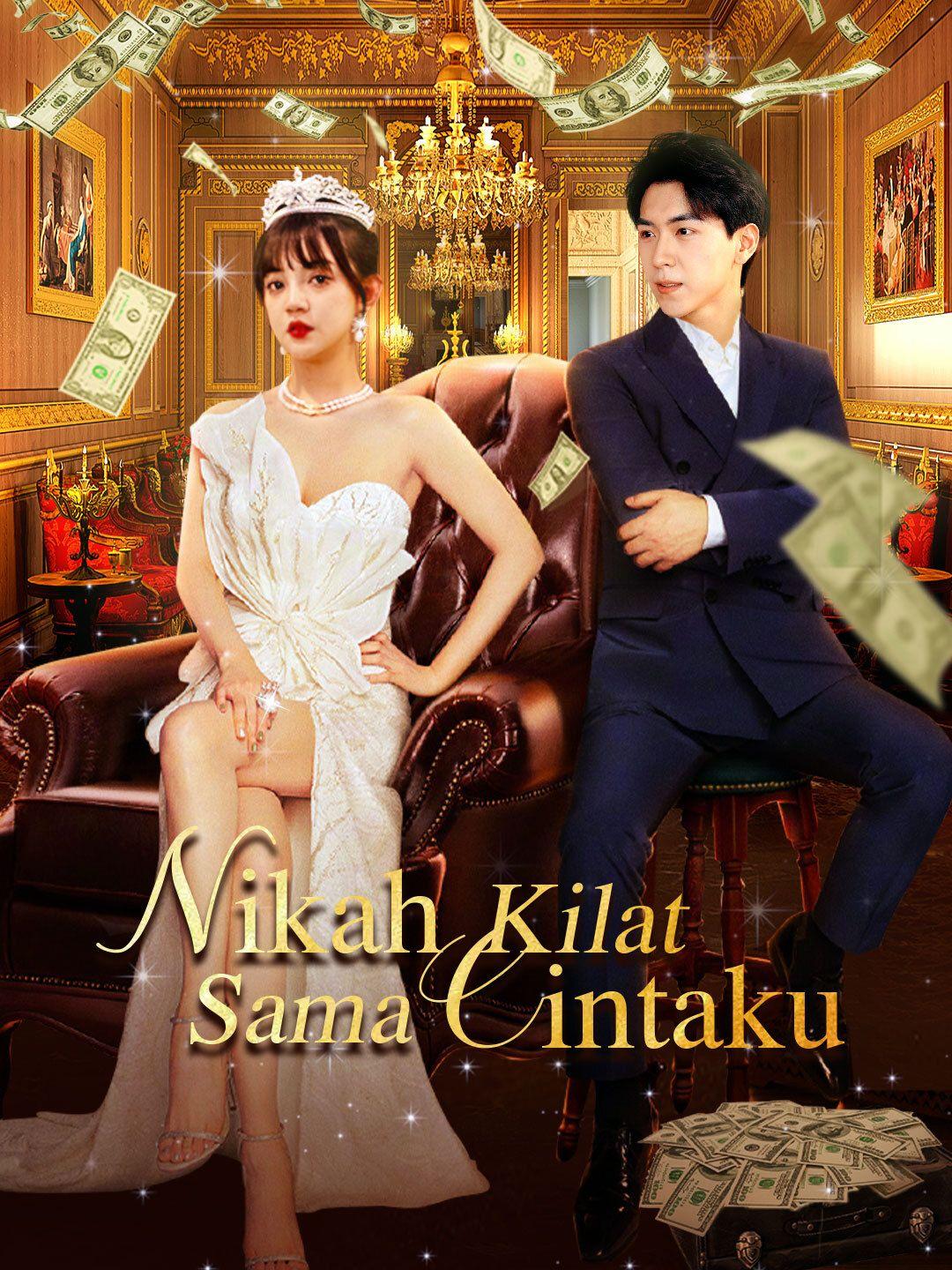 Nikah Kilat Sama Cintaku