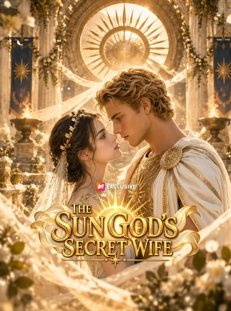 The Sun God’s Secret Wife