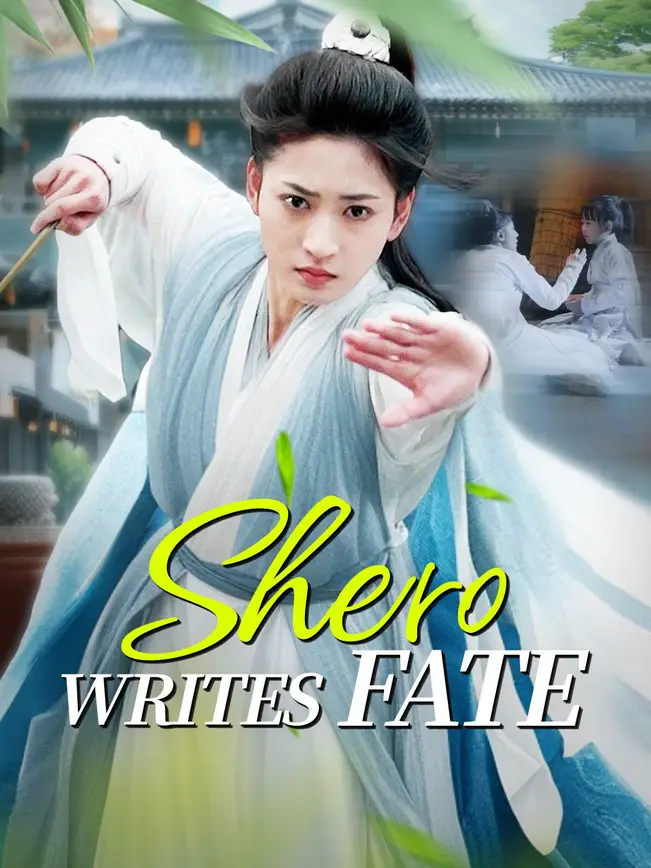 Shero Writes Fate