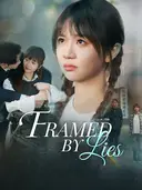 (Dubbed)Framed by Lies cover art