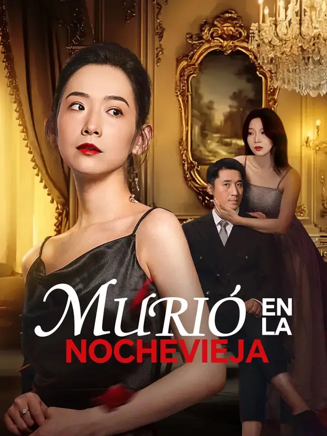 Murió en la Nochevieja