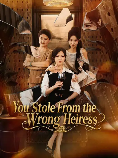 You Stole From the Wrong Heiress (Dubbed)