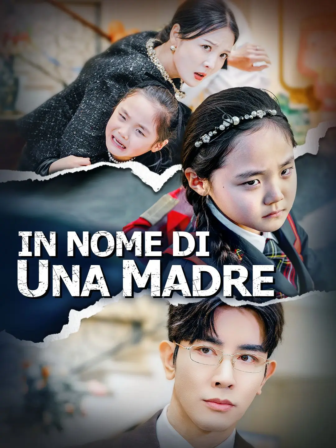(Doppiaggio)In Nome di una Madre