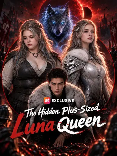 The Hidden Plus-Sized Luna Queen
