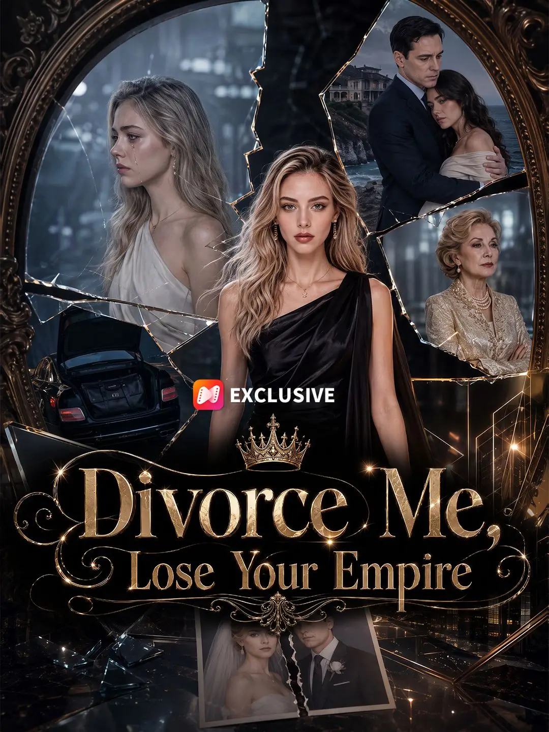 Divorce Me, Lose Your Empire