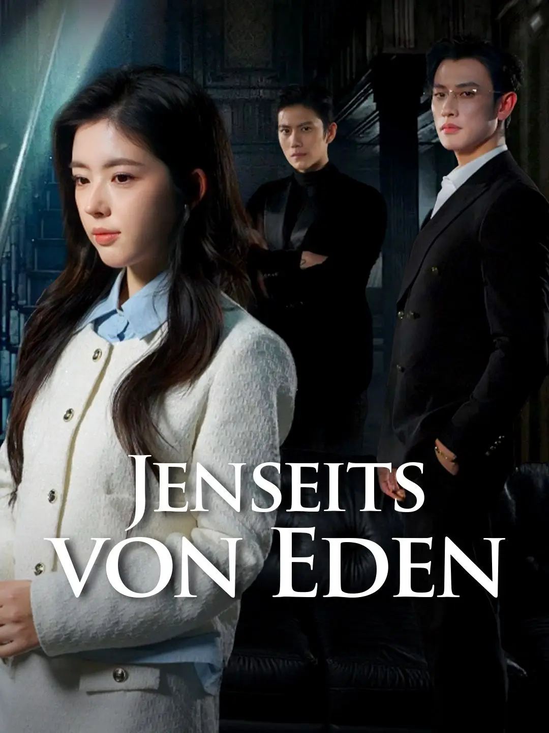 Jenseits von Eden