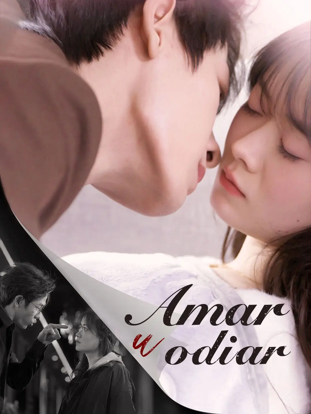 Amar u odiar