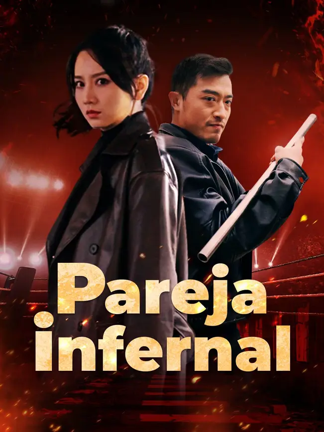 Pareja infernal