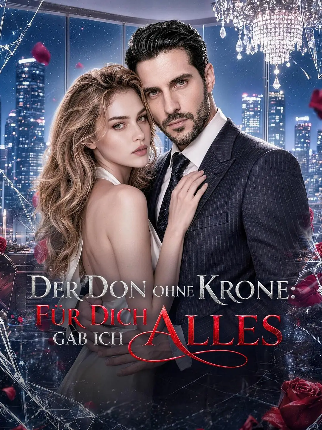 (Synchro) Der Don ohne Krone:Für dich gab ich alles
