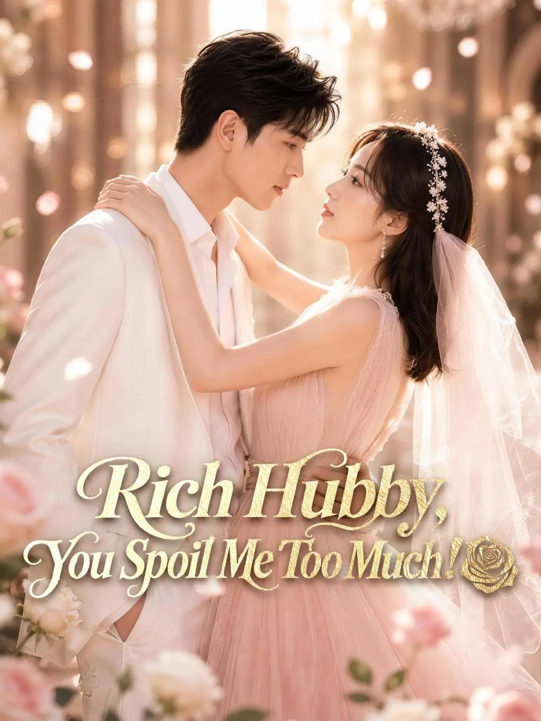 (Dubbed) Rich Hubby, You Spoil Me Too Much!