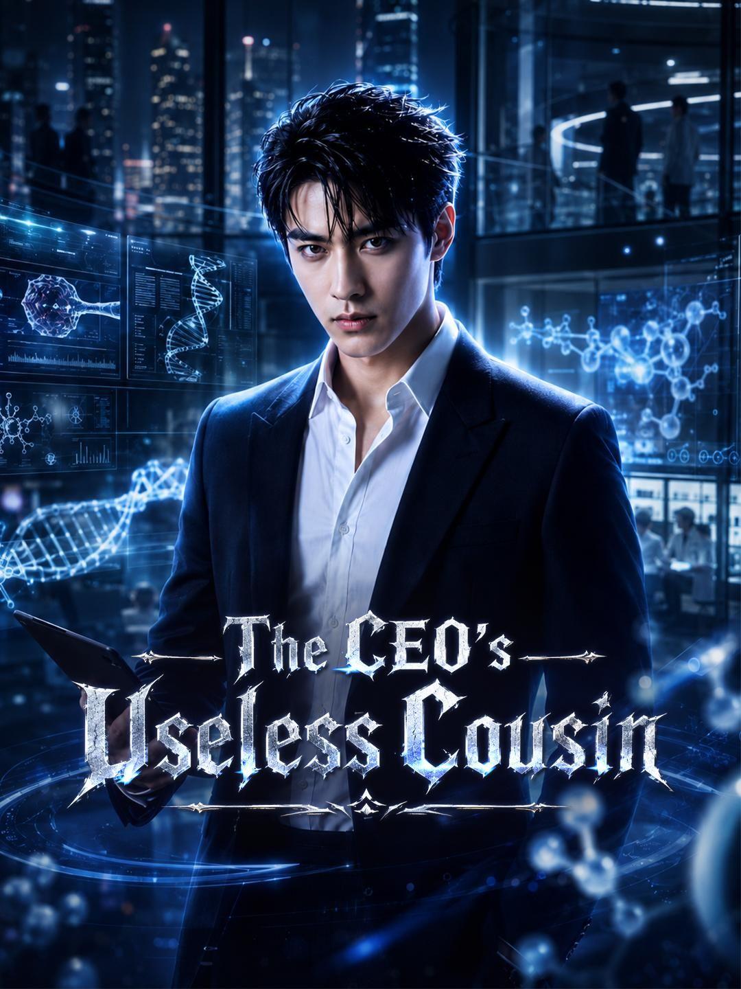 (Dubbed) The CEO's Useless Cousin