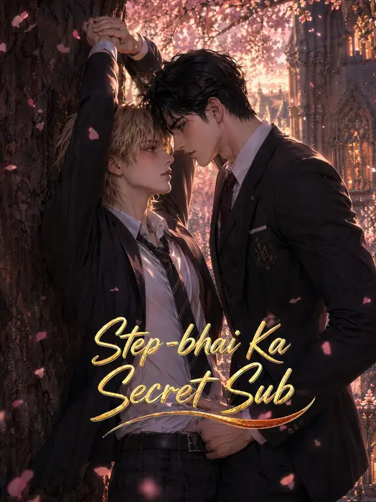 (Dubbed) Step-bhai Ka Secret Sub