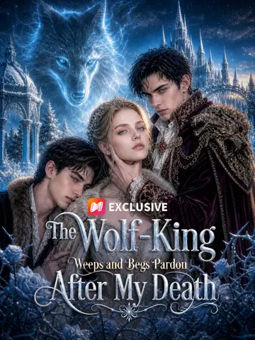 The Wolf‑King Weeps and Begs Pardon After My Death