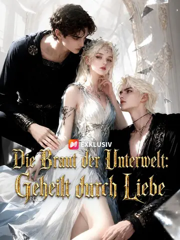 (Synchro) Die Braut der Unterwelt: Geheilt durch Liebe