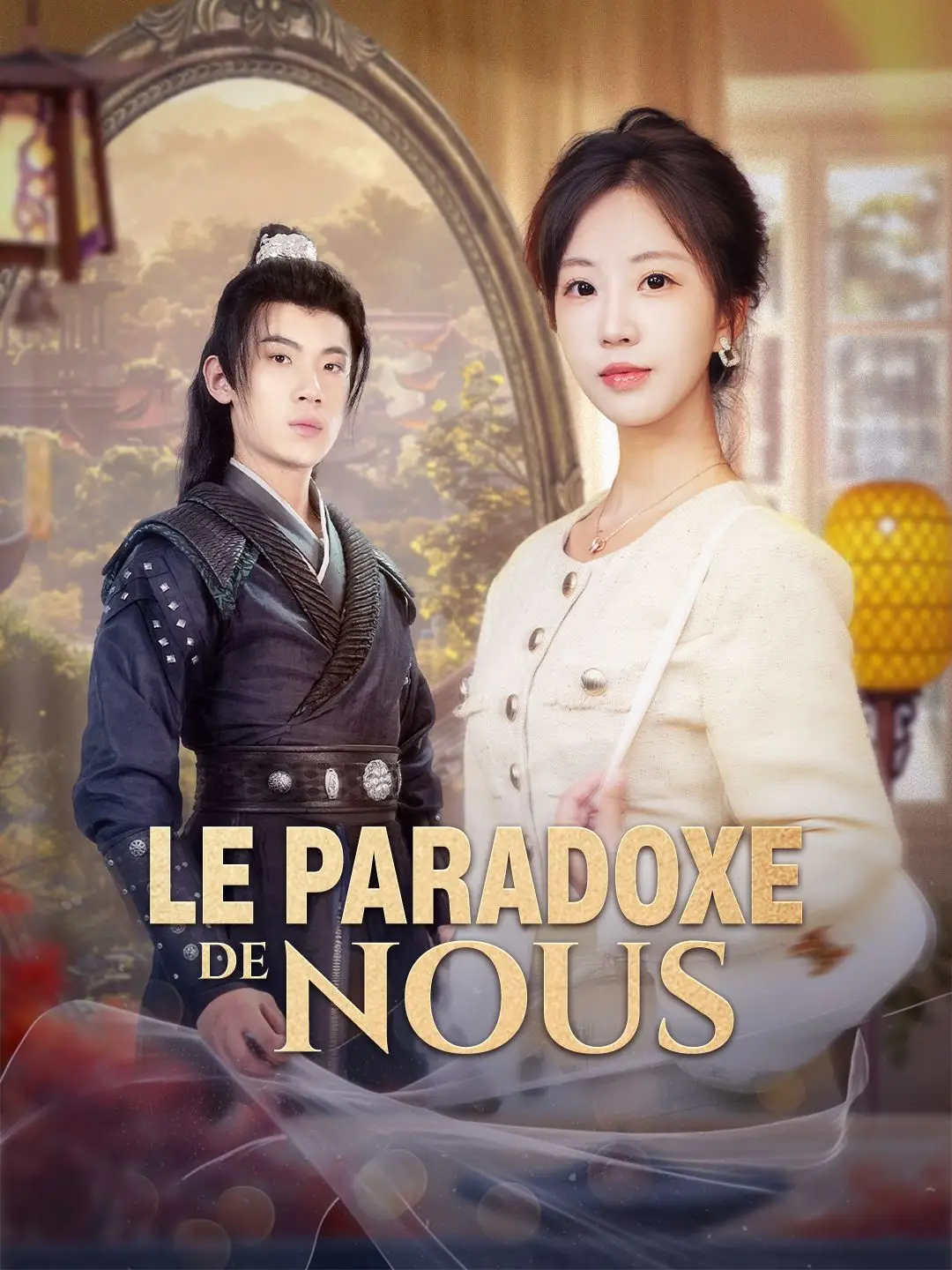 LE PARADOXE DE NOUS