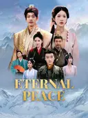 Eternal Peace cover art