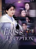 Eris's Deception cover art