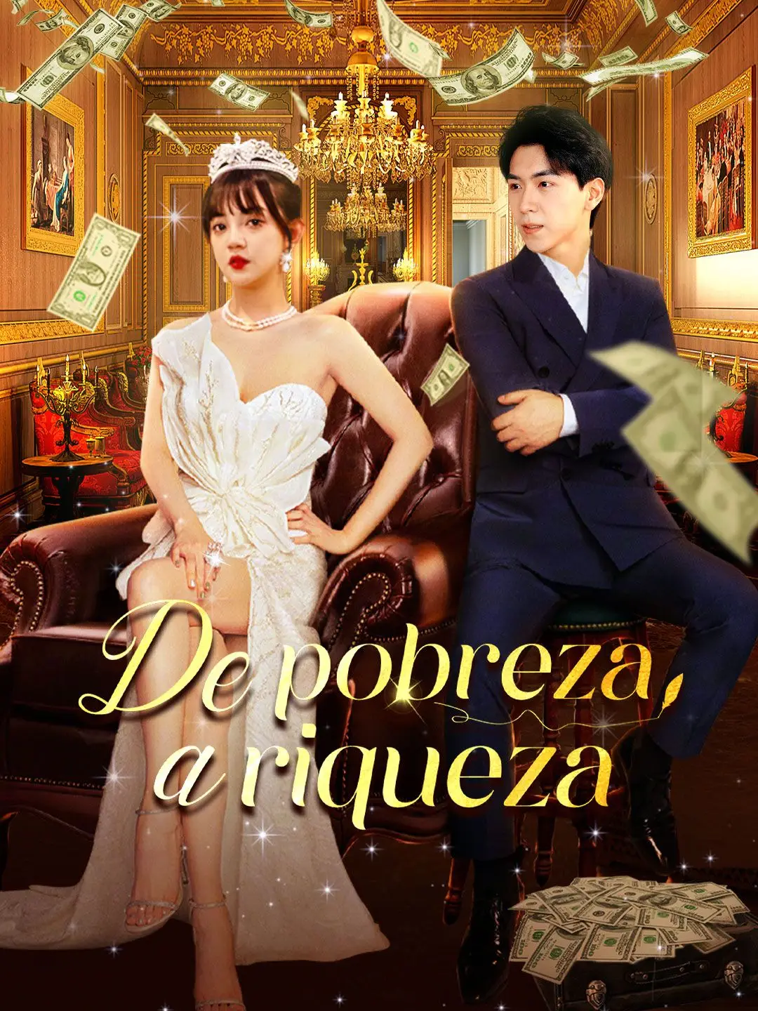 De pobreza a riqueza