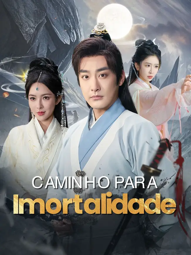 Caminho para Imortalidade