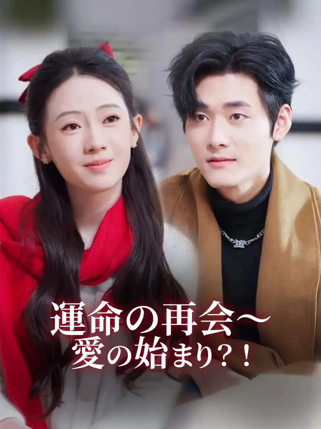 運命の再会～愛の始まり?!