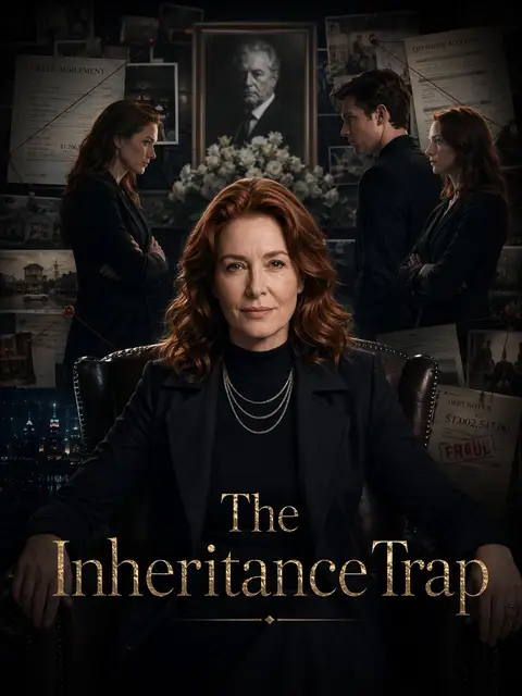 The Inheritance Trap