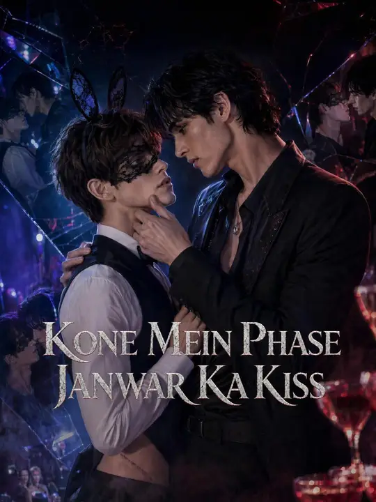(Dubbed) Kone Mein Phase Janwar Ka Kiss
