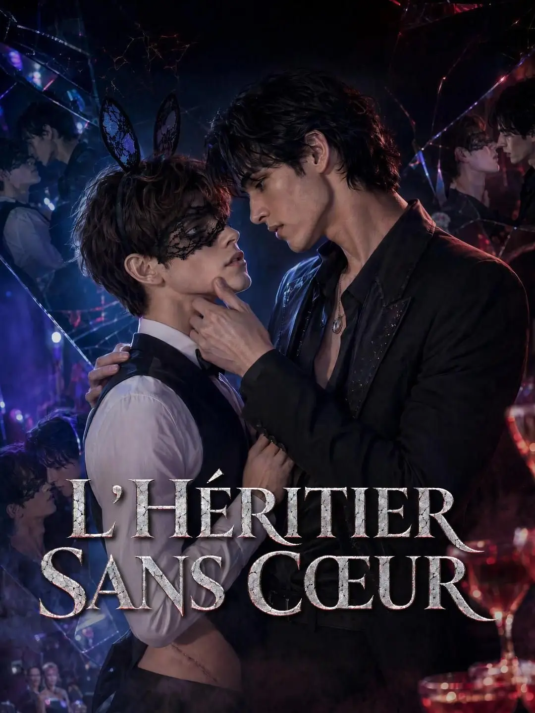 (Doublage) L'HÉRITIER SANS CŒUR