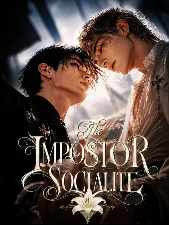 The Impostor Socialite