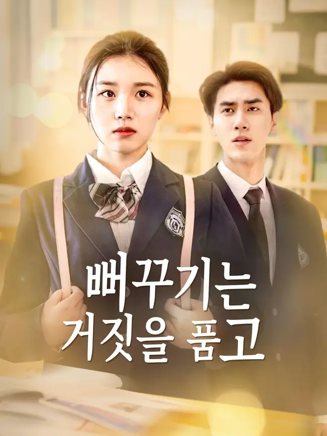 뻐꾸기는 거짓을 품고